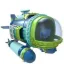 Dive Bomber - SuperChargers - Skylanders - Retrocharting