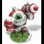 Dive Clops - SuperChargers, Missile Tow - Skylanders - Retrocharting