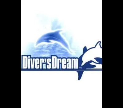 Diver's Dream