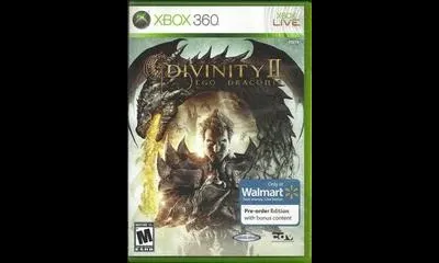 Divinity II: Ego Draconis [Walmart Edition]
