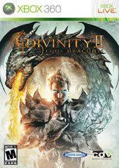 Background - Divinity II: Ego Draconis - Xbox 360 - Retrocharting