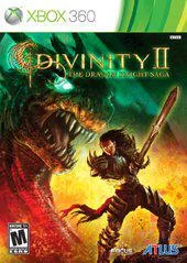 Background - Divinity II: The Dragon Knight Saga - Xbox 360 - Retrocharting