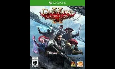 Divinity: Original Sin II: Definitive Edition