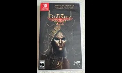 Divinity: Original Sin II: Definitive Edition [Best Buy]