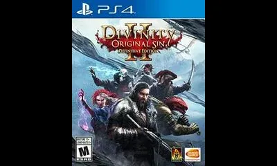 Divinity: Original Sin II: Definitive Edition