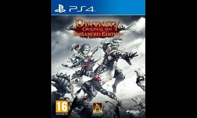 Divinity: Original Sin