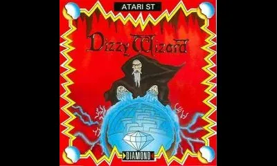 Dizzy Wizard