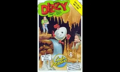 Dizzy