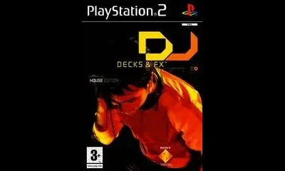 DJ Decks & FX