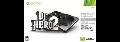 DJ Hero 2 [Turntable Bundle]