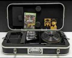 Background - DJ Hero Renegade Edition - Xbox 360 - Retrocharting