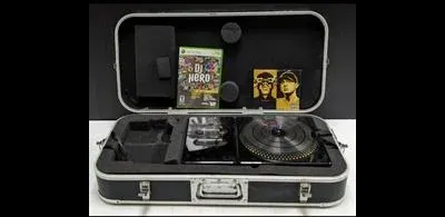 DJ Hero Renegade Edition