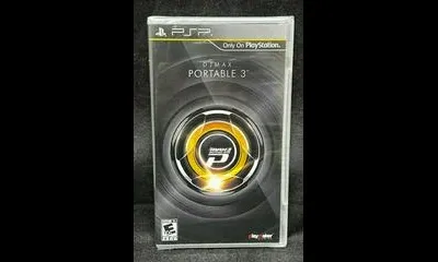 DJ Max Portable 3