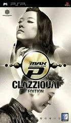 Background - DJ Max Portable: Clazziquai Edition - PSP - Retrocharting