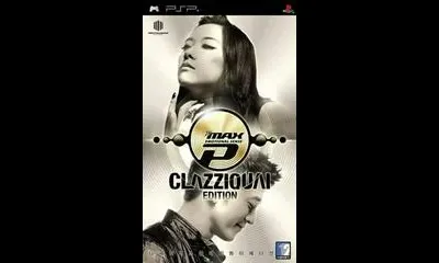 DJ Max Portable: Clazziquai Edition