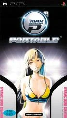 Background - DJ Max Portable International - PSP - Retrocharting