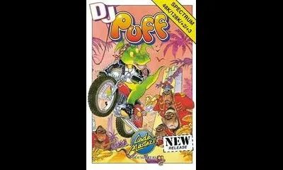 DJ Puff