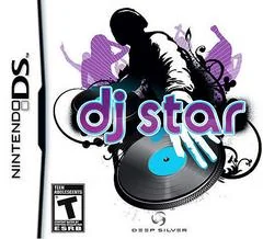Background - Dj Star - Nintendo DS - Retrocharting