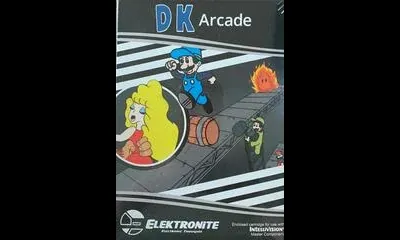 Dk Arcade