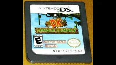 DK Jungle Climber [Not for Resale]