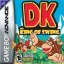 DK King of Swing - GameBoy Advance - Retrocharting