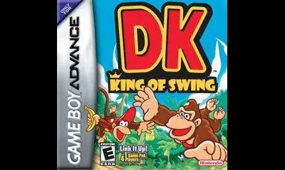 DK King of Swing