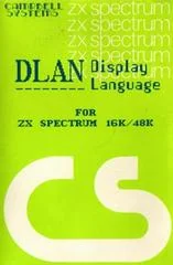 Background - DLAN - ZX Spectrum - Retrocharting