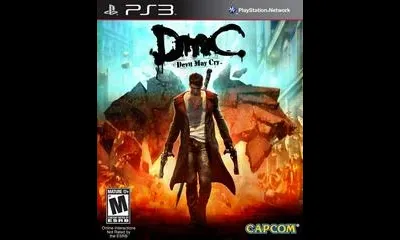 DMC: Devil May Cry