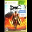 DMC: Devil May Cry [Walmart] - Xbox 360 - Retrocharting