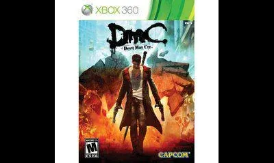 DMC: Devil May Cry