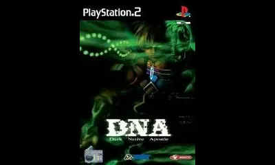 DNA: Dark Native Apostle