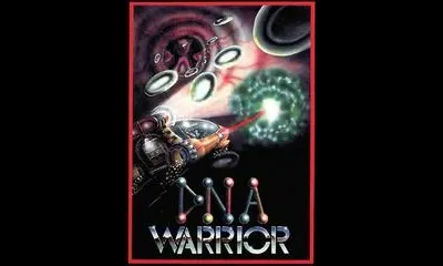 DNA Warrior