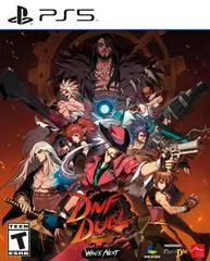 Background - DNF Duel - Playstation 5 - Retrocharting