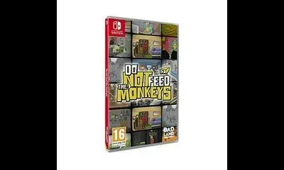 Do Not Feed The Monkeys [Collector's Edition]