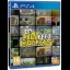 Do Not Feed The Monkeys - Playstation 4 - Retrocharting