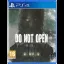 Do Not Open - Playstation 4 - Retrocharting