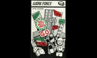 Do Not Pass Go