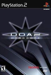 Background - DOA2: Hardcore - PlayStation 2 - Retrocharting