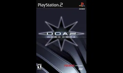 DOA2: Hardcore