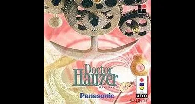 Doctor Hauzer