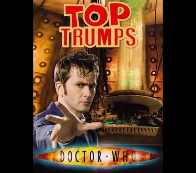 Doctor Who