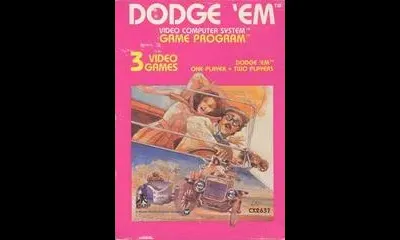 Dodge Em
