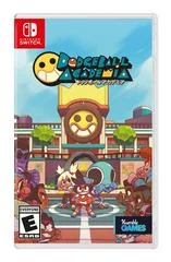 Background - Dodgeball Academia - Nintendo Switch - Retrocharting