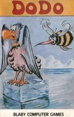 Background - DoDo - ZX Spectrum - Retrocharting