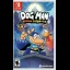 Dog Man Mission Impawsible - Nintendo Switch - Retrocharting