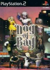 Background - Dog of Bay - PlayStation 2 - Retrocharting