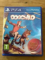 Background - Dogchild - Playstation 4 - Retrocharting