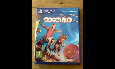 Dogchild