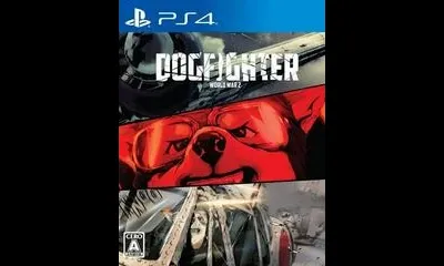 Dogfighter: World War 2