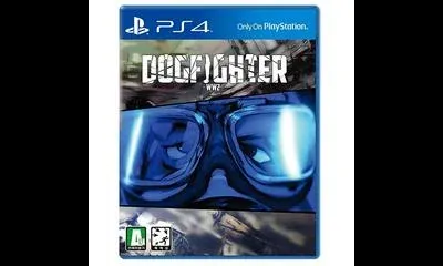 Dogfighter WW2